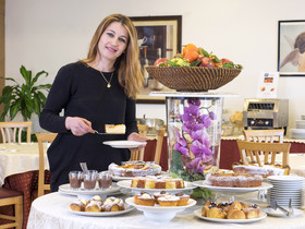 iH Hotels Firenze Business