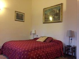Il Bargello Bed & Breakfast