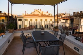 Il Bargello Bed & Breakfast