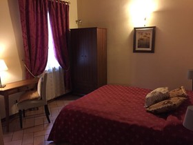 Il Bargello Bed & Breakfast
