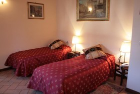 Il Bargello Bed & Breakfast