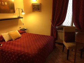 Il Bargello Bed & Breakfast