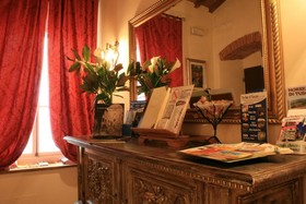 Il Bargello Bed & Breakfast