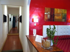 Il Bargello Bed & Breakfast
