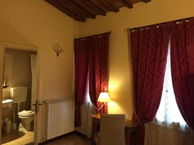 Il Bargello Bed & Breakfast