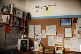 Il Ghiro Guest House