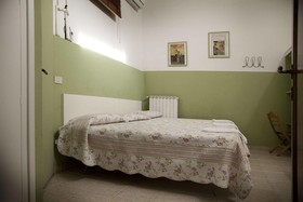 Il Ghiro Guest House