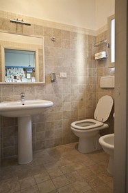 Il Ghiro Guest House