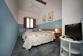 Il Ghiro Guest House