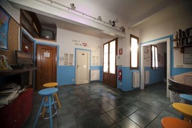 Il Ghiro Guest House