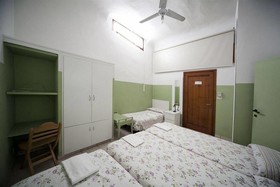 Il Ghiro Guest House