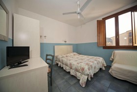 Il Ghiro Guest House