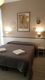 Il Giglio Guest House