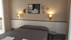 Il Giglio Guest House