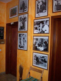 Il Giglio Guest House