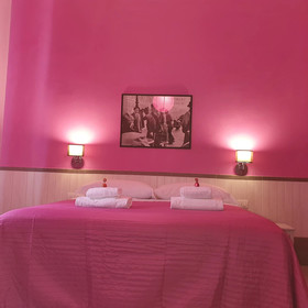 Il Giglio Guest House