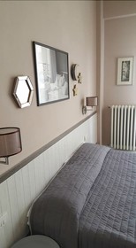 Il Giglio Guest House