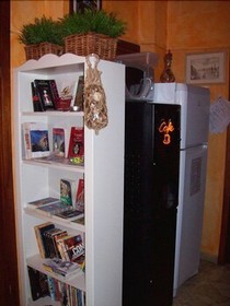Il Giglio Guest House