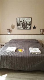 Il Giglio Guest House