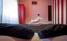 Il Giglio Rosso - B&B