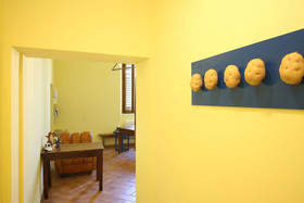 Il Mercato Centrale B&B