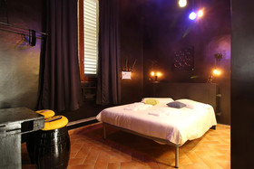 Il Mercato Centrale B&B