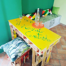 Il Mercato Centrale B&B