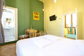 Il Mercato Centrale B&B
