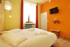 Il Mercato Centrale B&B