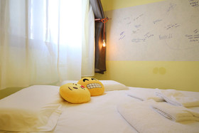 Il Mercato Centrale B&B