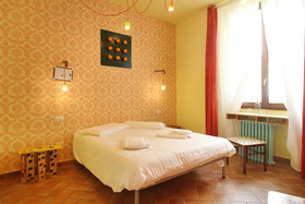 Il Mercato Centrale B&B