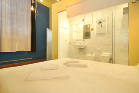 Il Mercato Centrale B&B