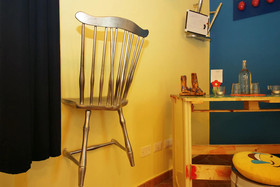 Il Mercato Centrale B&B