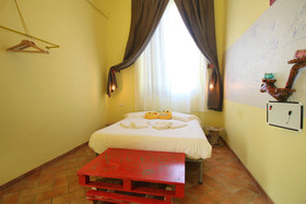 Il Mercato Centrale B&B