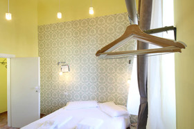 Il Mercato Centrale B&B