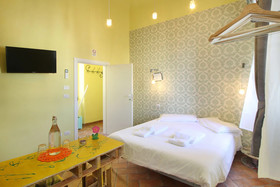 Il Mercato Centrale B&B