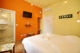 Il Mercato Centrale B&B