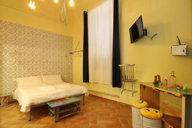 Il Mercato Centrale B&B