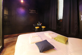 Il Mercato Centrale B&B