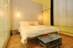Il Mercato Centrale B&B