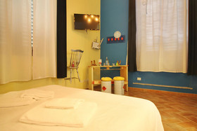 Il Mercato Centrale B&B