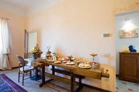 Il Palagetto Guest House