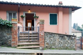 Il Palagetto Guest House