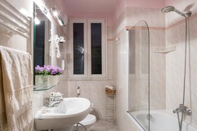 Il Palagetto Guest House