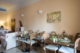 Il Palagetto Guest House