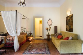 Il Palagetto Guest House