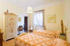 Il Palagetto Guest House