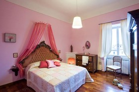Il Palagetto Guest House