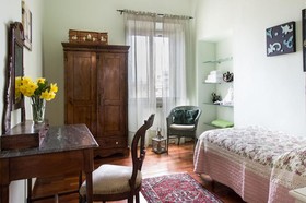 Il Palagetto Guest House