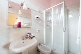 Il Palagetto Guest House